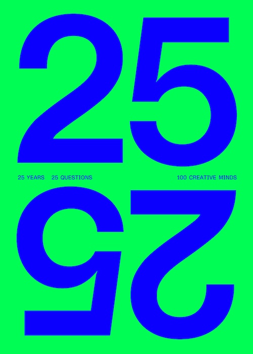 25 • 25
