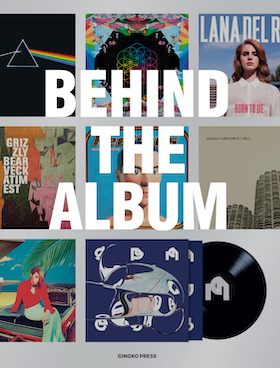 Behind the Album