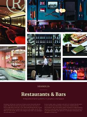 BRANDLife: Restaurants & Bars