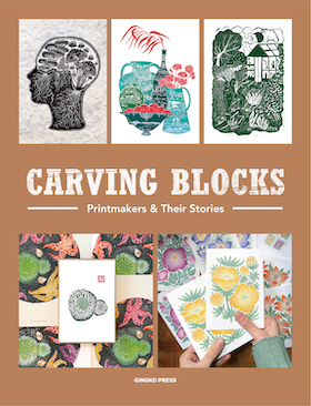 Carving Blocks