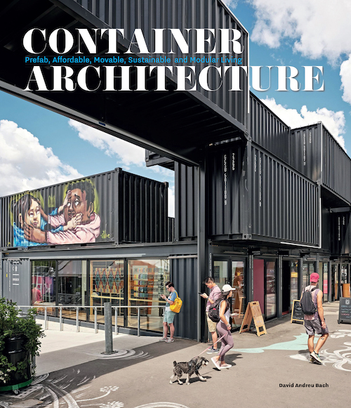 Container Architecture