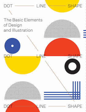 Dot Line Shape
