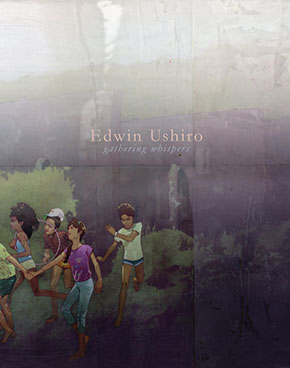 Edwin Ushiro