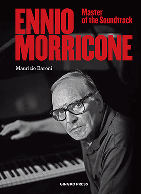 Ennio Morricone