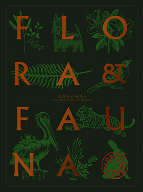 Flora & Fauna