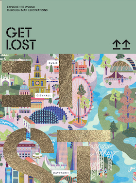 Get Lost!