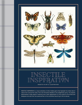 Insectile Inspiration