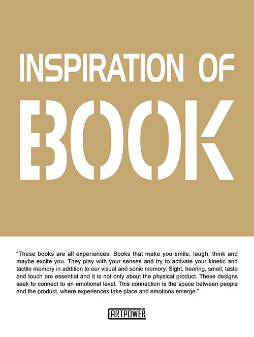 Inspiration of Book