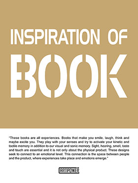 Inspiration of Book