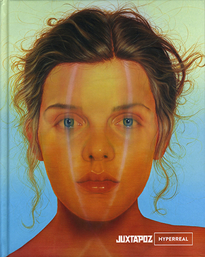 Juxtapoz Hyperreal