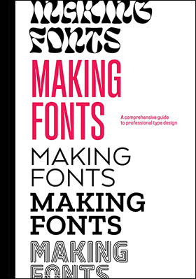 Making Fonts