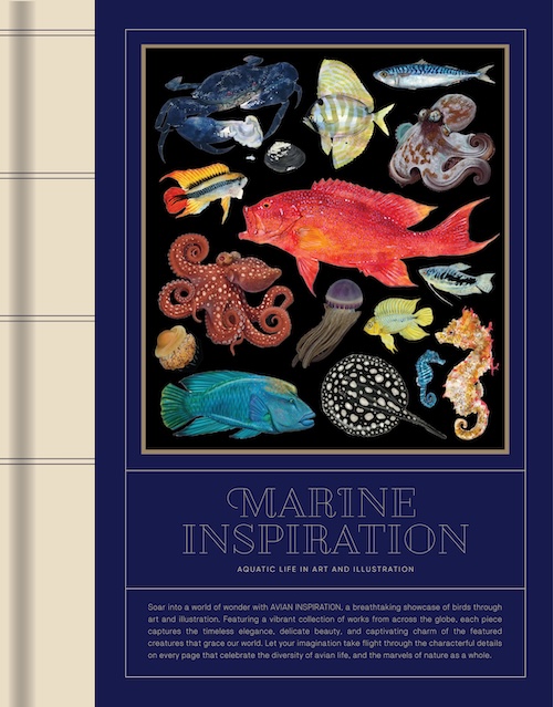 Marine Inspiration