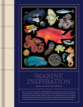 Marine Inspiration