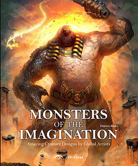 Monsters of the Imagination