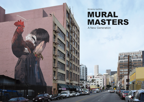 Mural Masters