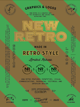 New Retro