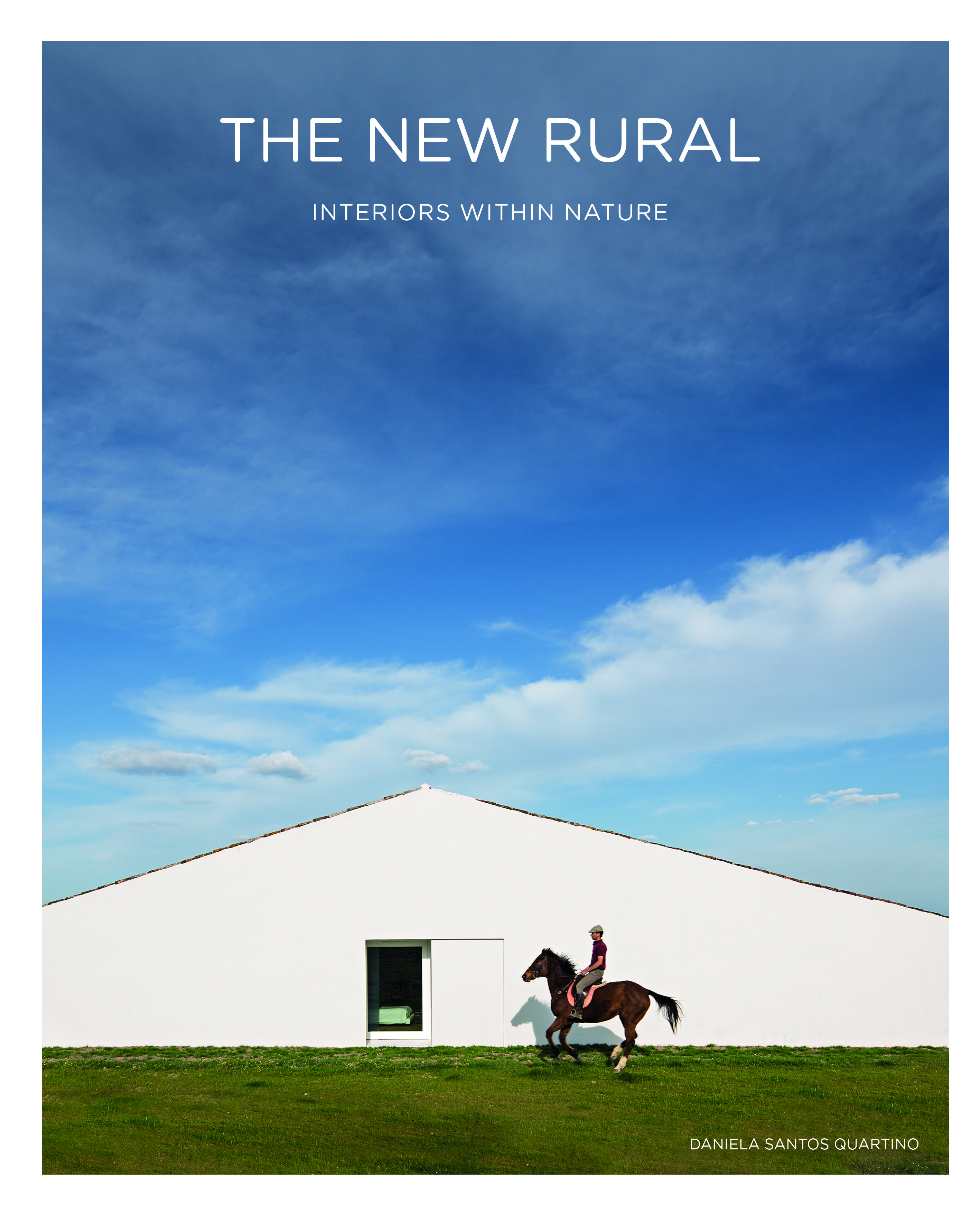 The New Rural