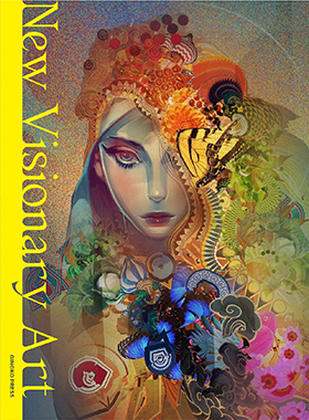 New Visionary Art