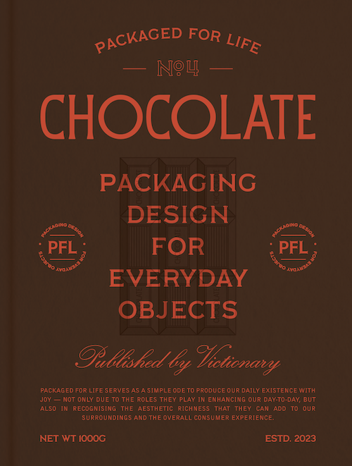 Packaged for Life: Chocolate