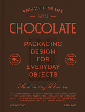 Packaged for Life: Chocolate