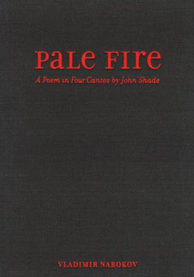 Pale Fire