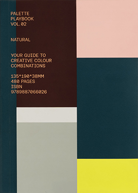 Palette Playbook: Natural