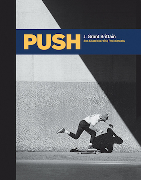 PUSH – Signed