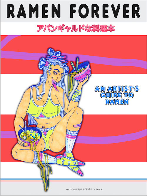 Ramen Forever