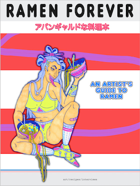 Ramen Forever