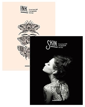 Skin & Ink