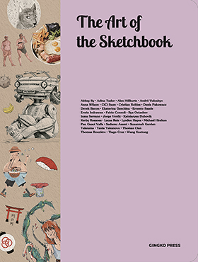 The Art of the Sketchbook