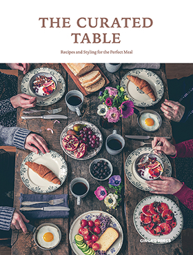 The Curated Table