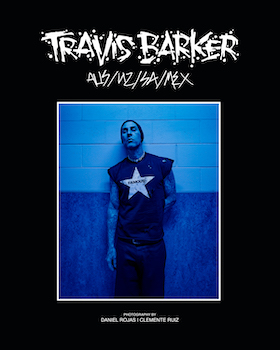 Travis Barker