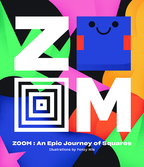 Zoom: An Epic Journey Through Squares
