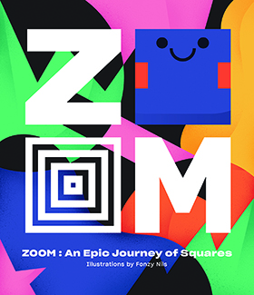 Zoom: An Epic Journey Through Squares